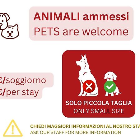 Caseospitali - Casa Di Bibi, Colorato Ed Elegante Bilocale Vicino Al Naviglio Martesana Per 4 Vimodrone Eksteriør billede